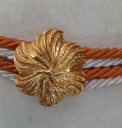 Cintura donna vintage corda - vintage ,