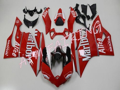 Kit carene carrozzeria stampo
