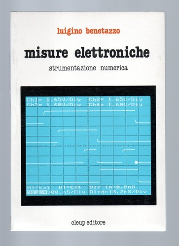 Misure elettroniche