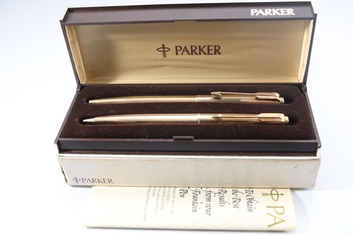 Vintage parker 65 - (c1968-72),