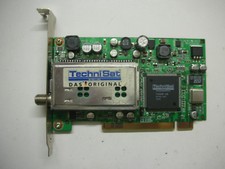 TechniSat Skystar 2 Video