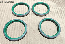 JCB Escavatore Terna - Tenuta