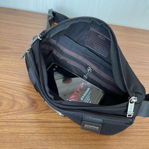 Borsa tracolla tumi alpha - tumi,
