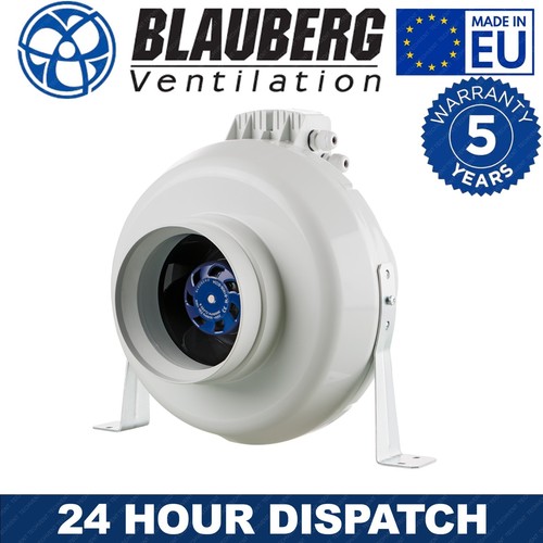 Ventilatore estrattore