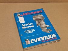 Johnson Evinrude 88-115