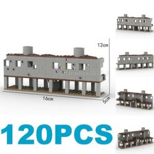 Set mattoncini MOC fai da te