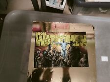 BEFORE WATCHMEN+COFANETTO 1/38 Serie Completa RW LION