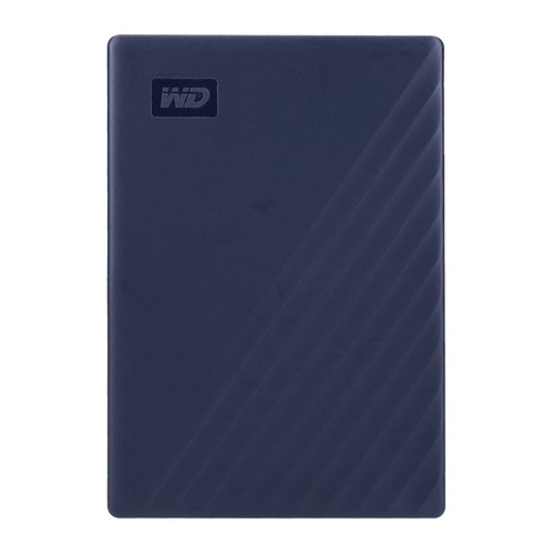 Passport per mac ext - wd, my