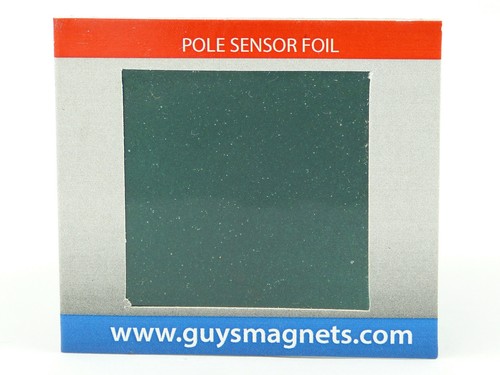Magnete palo sensore - magnete,