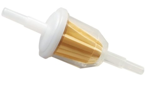 Filtro benzina microfiltro - filtro,