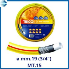 Tubo irrigazione acqua
