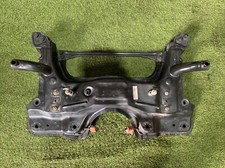 Assale Anteriore Culla Motore