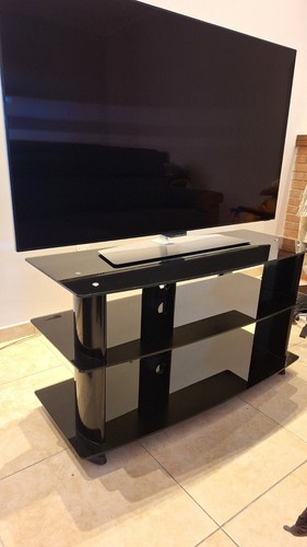 Tavolinetto mobile porta in - tv,