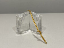 Statua Swarovski 183287 libro