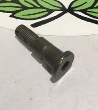 Bullone perno freno posteriore