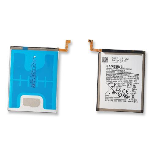 Batteria originale samsung - originale,