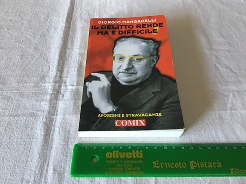 Delitto rende ma - rende,
