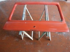 A112 cofano posteriore