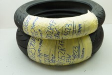 Pneumatici Honda CBR 600 RR PC40 Bridgestone Hypersport S22 180/55 ZR17 120/70 ZR17