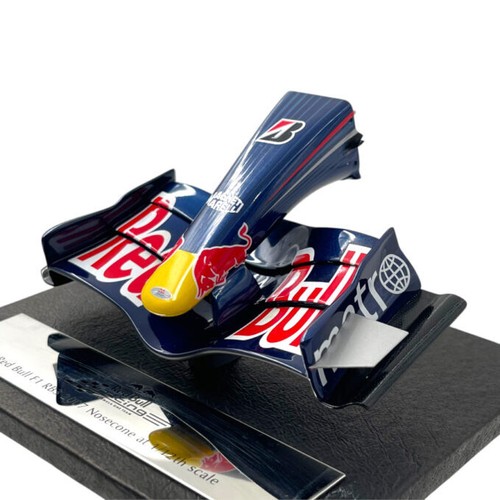Modellino nosecone amalgam - nosecone,