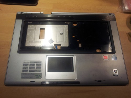 Touchpad per asus x50r x50sr - per,