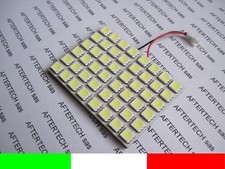 Micropannello 48led smd5050 - micropannello,