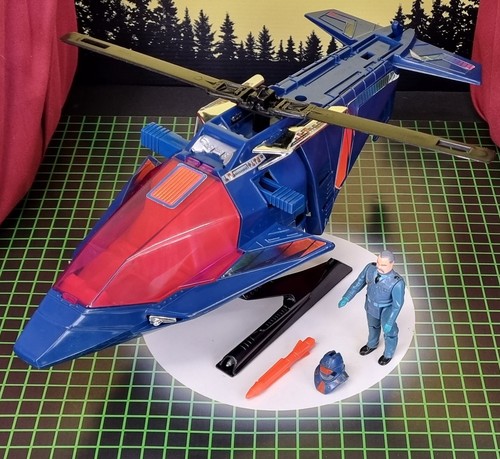 Kenner vintage s k - vintage, m.a.s.k