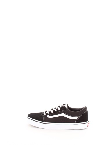 Vans sneakers ward