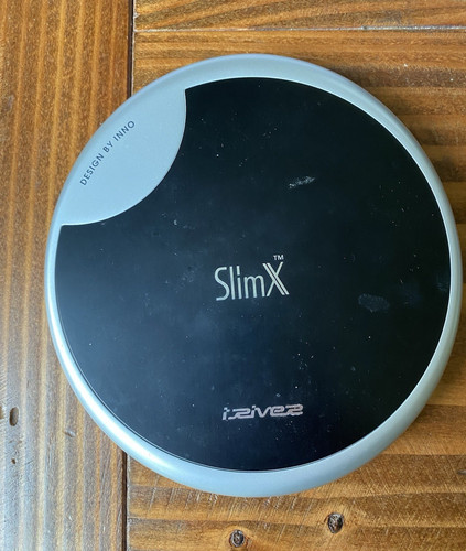 Iriver slimx imp - slimx, lettore