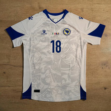 Maglia calcio nikola katic - calcio,