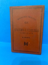 Besta - Anatomia e Fisiologia