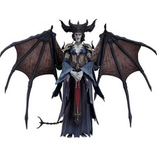 Personaggio figma 648 - figma, lilith