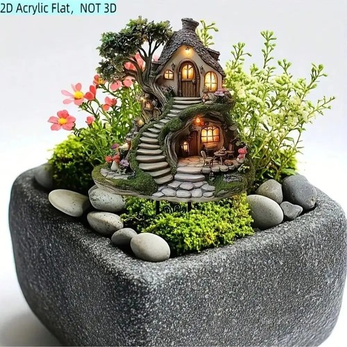 Casa sull albero - casa, giardino