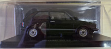 Volkswagen VW Golf GTI - 1981 - Auto d'epoca - 1:24