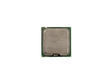 ✅ Processore Intel Celeron D 341 SL7TX 2.93GHz Socket 775 CPU per PC Desktop