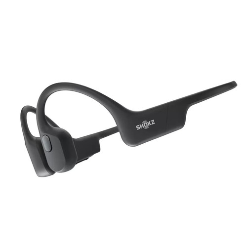 Shokz open run - open,