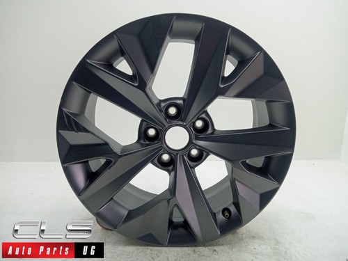Pezzo cerchio lega 18 - pezzo,