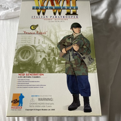 Drago ww2 70423 - ww2, n.