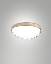 Fabas Luce LED Soffitto Quirk