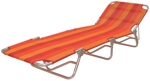 Lettini spiaggia pieghevoli - spiaggia,