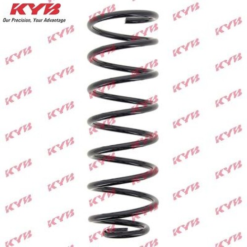 Molla sospensione kyb rc5070 - sospensione,