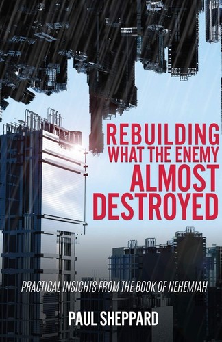 Rebuilding what the enemy - what,