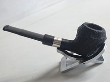 Rara pipa da collezione in radica CHARATAN'S MAKE anni 70 - fumata (leggi)