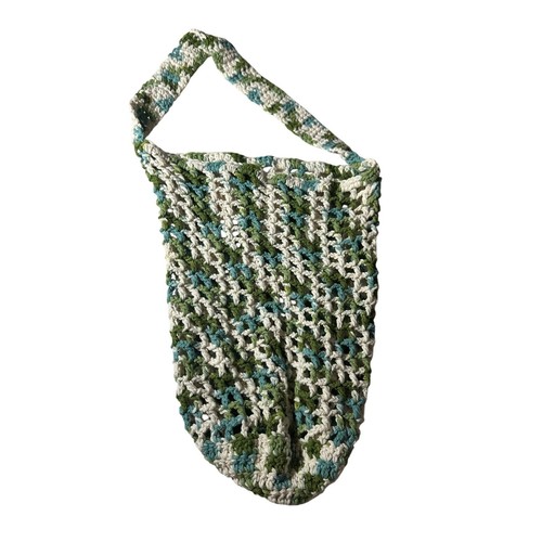 Borsa mercato fatta mano - da,