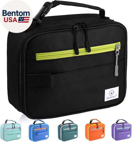 Lunch box bambini borsa porta - box,