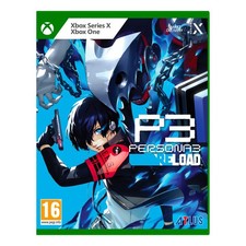 Persona 3 Reload Xbox One (SP)