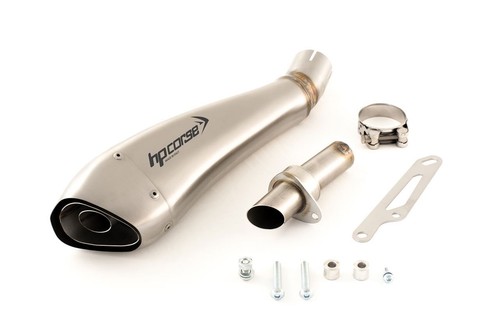 Sixrace hydroform satin - sixrace,
