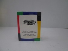 MISSONI SPORT Profumo Uomo Eau