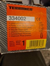 citofono bticino terraneo pivot 334002