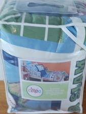 Set letto bambino Circo Sports